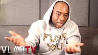 Charlamagne Nellys Gone Cold These Days [upl. by Anairo475]