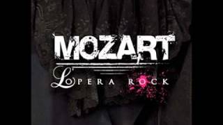 Mozart lopéra rock  Bim Bam Boum [upl. by Filide]