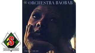 Orchestra Baobab  Fethial Way Sama Xol audio [upl. by Nikral611]