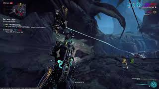 Warframe Oberon Prime Build [upl. by Ayam971]