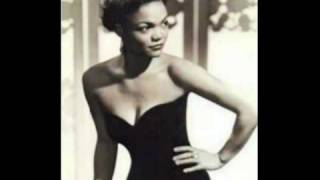 Eartha Kitt  Yomme Yomme [upl. by Demott]