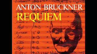 Anton Bruckner  Requiem in D minor  5 Agnus Dei  Requiem  Cum Sanctis  Haselbock Wolf [upl. by Beckman606]