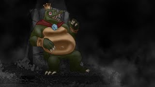 K ROOL THE CONQUEROR [upl. by Florine]