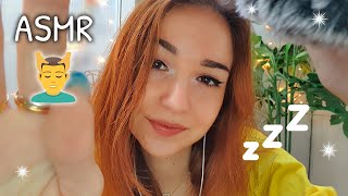 ASMR  Je gratte ta tête 30min massage crânien  💆‍♂️ [upl. by Nihsfa]