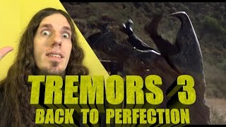 Tremors 3 Review [upl. by Enos]