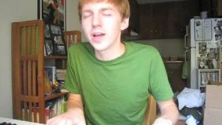 Stephan Nance  Song for Losers  original song video [upl. by Melicent53]