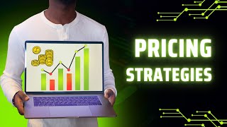 What is Pricing StrategyDifferent Types of Pricing Strategies Explained in Tamil [upl. by Dijam]