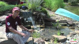 Water Feature Ideas For Your Garden [upl. by Sharona16]