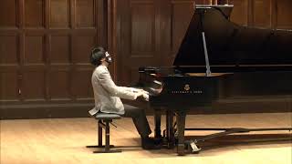 Mozart Sonata in D Major K 576 [upl. by Boj]