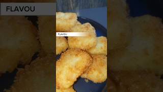 Quick amp Easy Potato Nuggets Recipe By Flavour Food Fusion food chillipotato spicychickennuggets [upl. by Erbua]