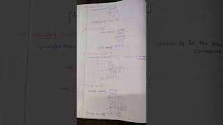 Dimensional formulae Part 5 [upl. by Beryle]