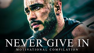 NEVER GIVE IN  Best Motivational Speeches Compilation  Most Powerful Motivation  45 MINUTES LONG [upl. by Trebma]