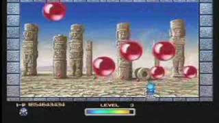 Capcom Puzzle World  Trailer 01 E3 2006 [upl. by Aloin]