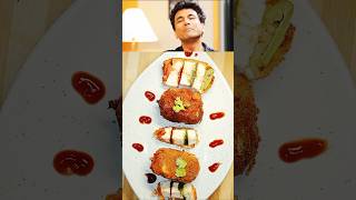 Chef Vikas Khanna ne bataya green chutney ka raaz shortsfeed [upl. by Trilley579]