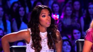 Best X Factor Group Auditions [upl. by Notelrahc]