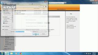 Tech Support How to update the firmware on a Tenda Router [upl. by Moser5]