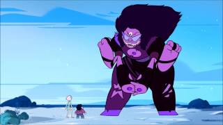 Steven Universe Sugilite Latino [upl. by Edward]