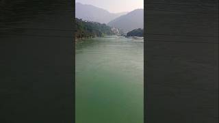 Rishikesh Femous Place  Rishikesh Ramjhulaa  Rishikesh Uttarakhand  rishikesh rishikeshtrip [upl. by Gino]