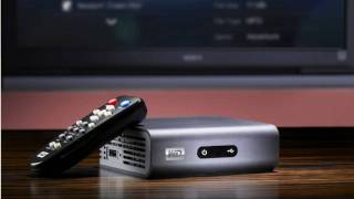 WD TV Live HD Media Player  HWC Wish List Series [upl. by Atinnek850]