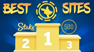 BEST CRYPTO CASINOS WITH FREE BONUSES amp MORE [upl. by Brooke]