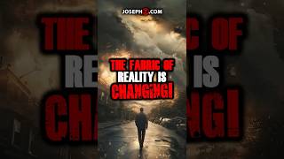 The Fabric of Reality is Changing america prophecy josephz [upl. by Keener]