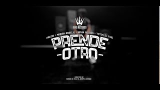 PRENDE OTRO 🔥  kalidotime Mariah Angeliq KEVIN ROLDAN Totoy el Frío Video Oficial [upl. by Sateia686]