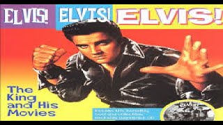 My Top 5 Elvis Presley Movies [upl. by Amand]