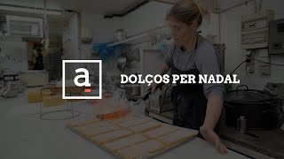 Reportatge Dolços per Nadal [upl. by Anahcar]