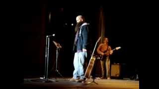 Gravity  John Mayer  Marty Ray Project Cover Live  Marty Ray Project [upl. by Joette]