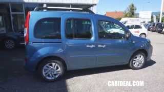 renault kangoo neuve mandataire automobile [upl. by Nnaer]