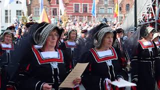 Heilige Bloedprocessie 2018 Brugge [upl. by Ylyl]