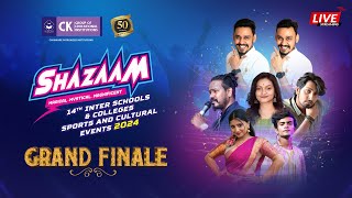 SHAZAAM 2024  GRAND FINALE [upl. by Arze334]