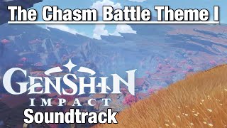 The Chasm Battle Theme I  Genshin Impact OST [upl. by Aspa162]