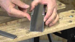 The Practical Skills Series Steel Trunking [upl. by Nyrahtak]