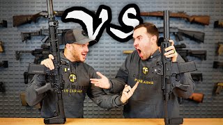 The Best 300 Blackout Guns Top 5 Fight [upl. by Corell]