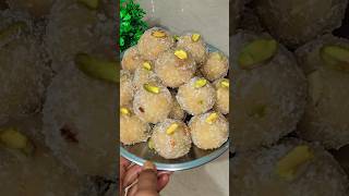 Less Ghee More Delicious Laddus [upl. by Kallman]