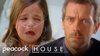 Six Going on Sixteen  House MD [upl. by Enier851]