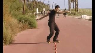 Day Night  Slalom Tricks [upl. by Calabrese]