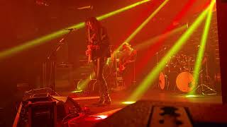 Yngwie Malmsteen Live Club LA Destin FL Nov 27 2024 Part IV [upl. by Nortal]