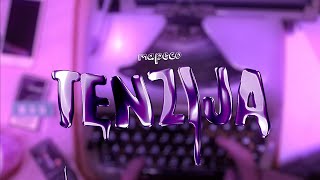 mapeco  tenzija Official Video  Starring fikiflame [upl. by Namyaw]