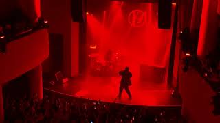 twenty one pilots  Overcompensate live in Berlin 2024 [upl. by Grevera249]