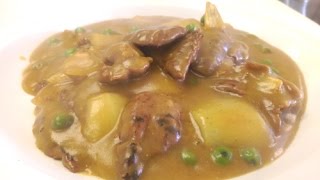 How to make Chinese beef curry pro [upl. by Lehmann]