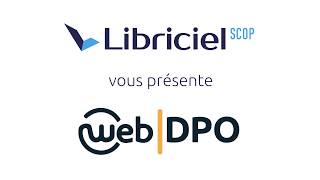 webDPO v10  l’outil du DPO et des services pour suivre la mise en application du RGPD [upl. by Odlaumor]