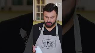 Recept za Tri leće  Na večeri kod Bata Spasojević shorts rts [upl. by Vasilis256]