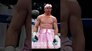 When young canelo almost got slept shorts 2024 [upl. by Alfonso]