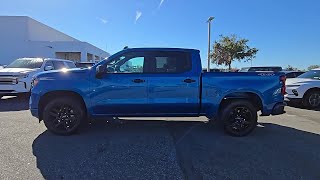 USED 2022 CHEVROLET SILVERADO 1500 4WD Crew Cab 147quot Custom at Don Mealey Chevrolet USED TNG [upl. by Malvino]