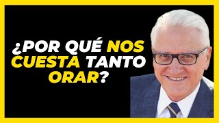 ¿Por qué nos cuesta tanto ORAR  Henry Tolopilo [upl. by Nnaycnan80]