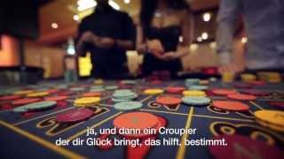 Zürich WEEKEND Tip  Casino DE [upl. by Allimac]