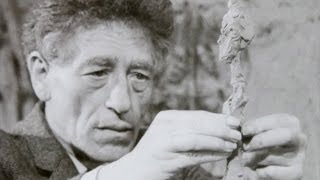 Giacometti 1967 [upl. by Tubb]