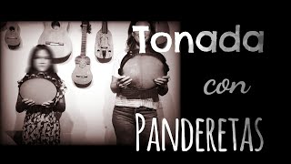 Tonada con panderetas [upl. by Corine464]